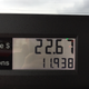 Illustration for article titled Filled up the 3 from almost empty for...